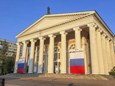 Ко Дню России вышел кавер на хит Газманова «Единственная» с новыми куплетами