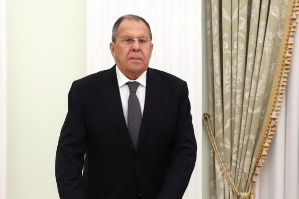 «Нам объявлена открытая война»: Лавров жестко обозначил новые границы диалога с Западом