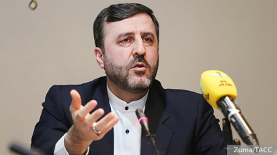 Трамп не подтвердил возобновление операции США против Ирана