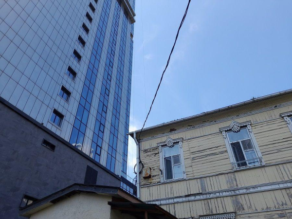 В России изменят правила оценки квартир при комплексном развитии территорий