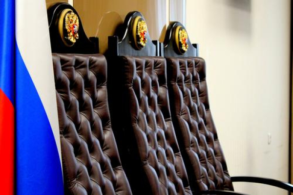 Пермяку отказали в регистрации машины, украденной в Канаде