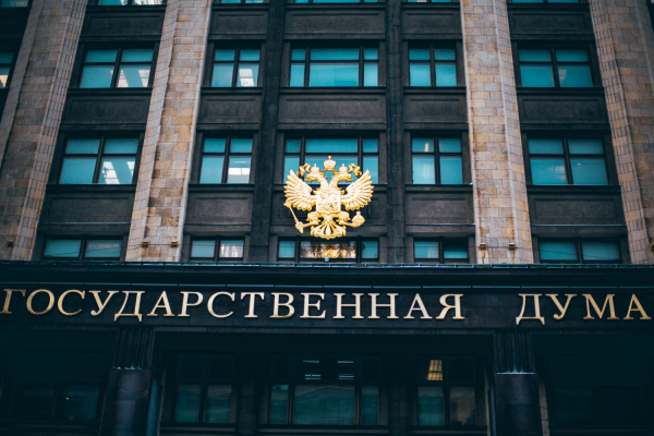 Депутат ГД Новичков предложил увеличить отпуск для многодетных до 45 дней