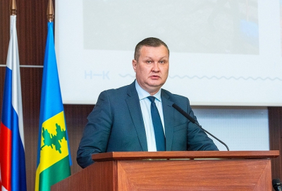 Руководитель исполкома Нижнекамска Ренат Шакиров покидает должность