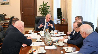 В Татарстане проведут зональные совещания по повышению деловой активности на селе