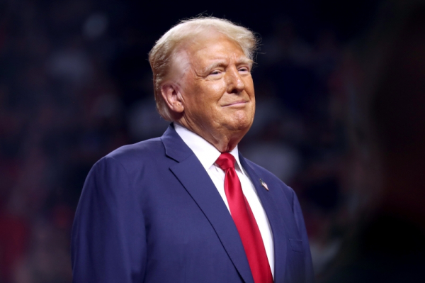 Демократы могут обрушить второй срок Трампа: прогноз эксперта