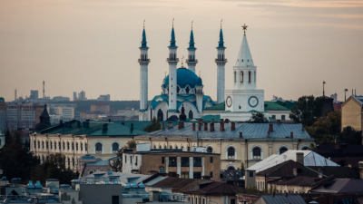 Бюджет Татарстана вырастет почти на 50 миллиардов и облегчит долговую нагрузку Казани 17/07/2026 – Новости