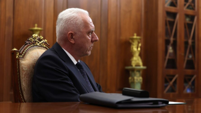 Генпрокурор РФ взял на контроль защиту прав участников СВО после жалоб на задержки выплат 02/07/2026 – Новости