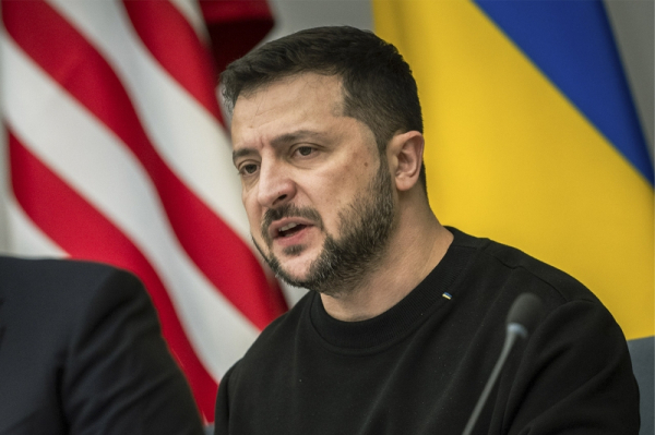Стало известно, разорвет ли Польша отношения с Украиной из-за конфликта с Зеленским