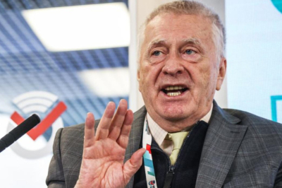 «Останутся побирушками»: Жириновский назвал страну, которая разрушит НАТО