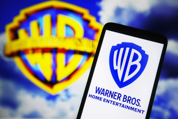 Минюст США одобрил слияние Warner Bros. с Paramount за $111 миллиардов