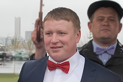 Суд начал рассматривать иск Альберта Суяргулова к бывшему куратору казанских ливневок
