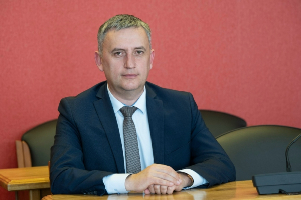 Первый зам Паслера добился повышения для давнего соратника