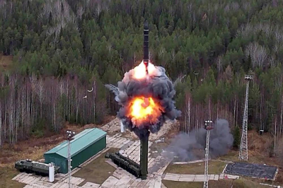 В МИД России анонсировали начало системных ударов по заводам ВПК в Киеве
