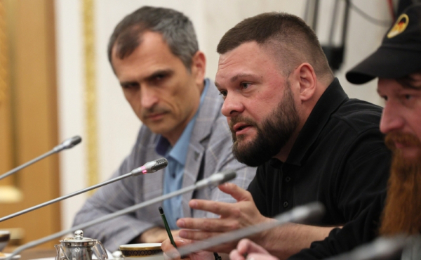 «Медовая ловушка» от Киева: военкор Поддубный раскрыл детали покушения на офицера Минобороны