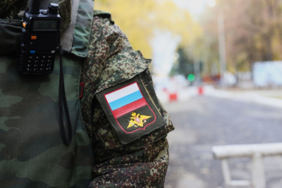 14 базовых мер поддержки определено в Новосибирской области для участников СВО по Указу Президента