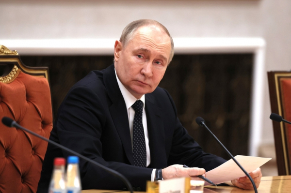 Россия сокрушила конкурентов: Путин не подпустил Францию и Китай к казахскому урану