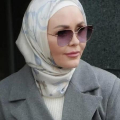 «Думаешь, что рак — это приговор»: Лейсан Гимаева рассказала о том, как впервые узнала о диагнозе