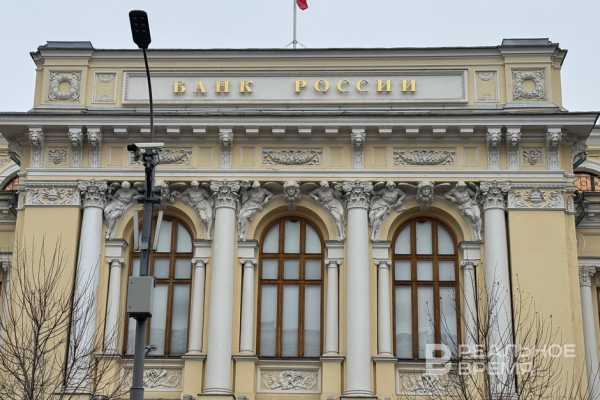 Ожидания по уровню инфляции у россиян выросли до 14,7% в июле