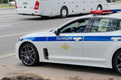 Спалил четыре полицейские машины: очередного «идейного пиромана» задержали в Чувашии