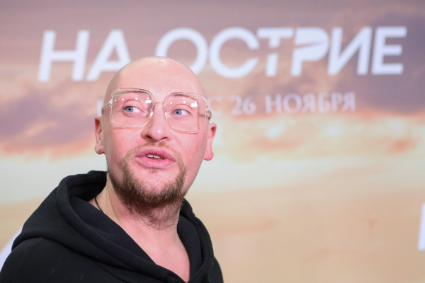 Шура: молодым артистам сложнее удержать популярность