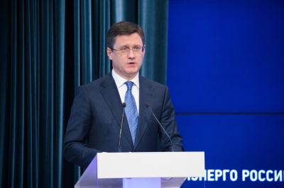 Новак поручил снизить нормативы продаж дизтоплива на бирже до 10%