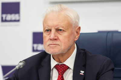 В Госдуме придумали, как дополнительно поддержать дедушек и бабушек
