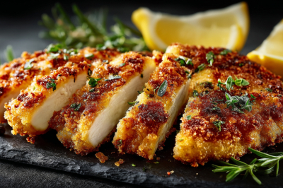 Ленивые куриные растрепки готовлю вместо котлет — мясорубку больше не достаю