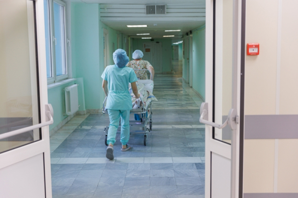 «Циничная атака»: ВСУ атаковали автобус с рабочими в Запорожской области