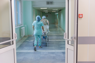 «Циничная атака»: ВСУ атаковали автобус с рабочими в Запорожской области