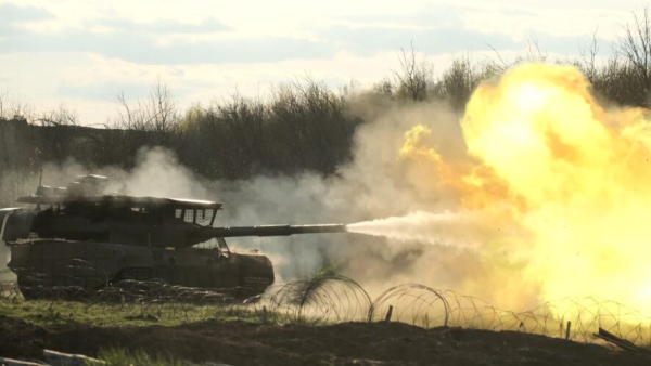 Молодой отец рассказал о решении подписать контракт на СВО в Татарстане ради будущего семьи 18/06/2026 – Новости