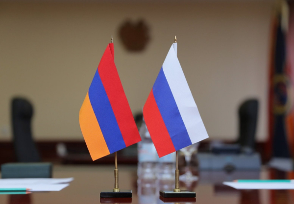 Армения потеряет почти все доходы от экспорта овощей при потере рынка России