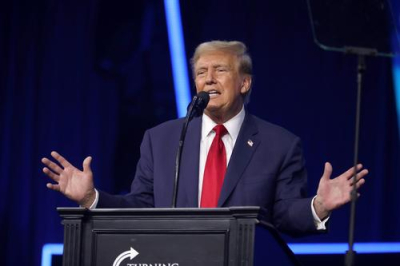 Трамп признал, что урегулирование на Украине является непростой задачей