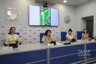 Жителей Татарстана приглашают на республиканский фестиваль «Кичке уен»