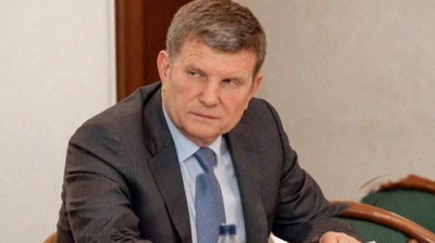 «Подшипниковый король» в центре громкого скандала
