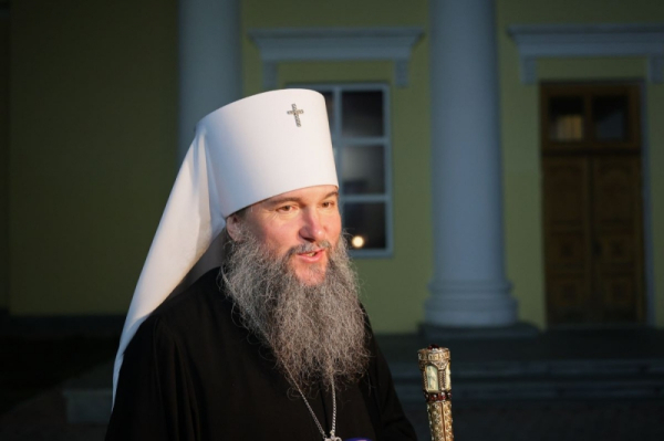 Екатеринбургский митрополит назвал Николая II создателем пионерии и «Движения Первых»