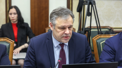 Мирошник передаст данные о преступлениях ВСУ в международные инстанции