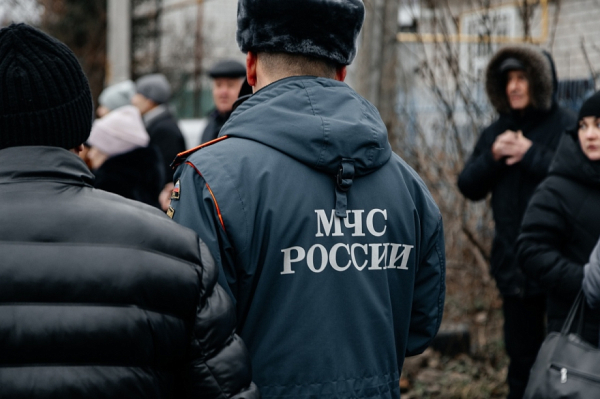 Прокуратура начала проверку по факту хлопка газа в многоэтажке Челнов