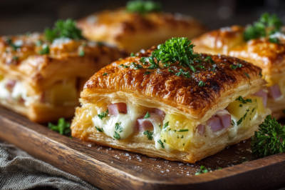 Никогда не думал, что ананас заменит мне мясо, — вот этот рецепт доказал обратное