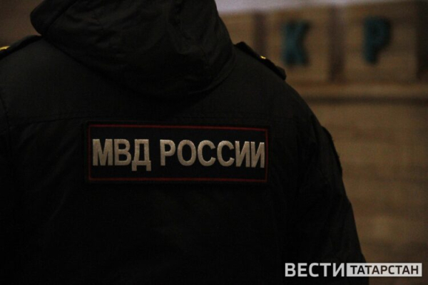 Студент из Казани задержан по делу о хищении драгоценностей у семьи из Бугульмы