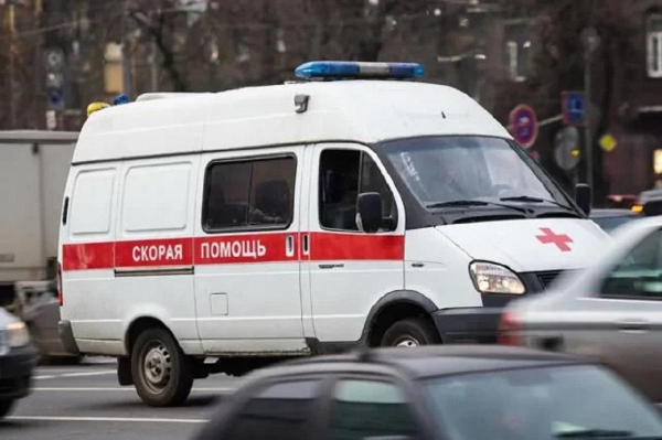 Читинская служба «МедТакси» получила спецлимит на горючее в условиях дефицита