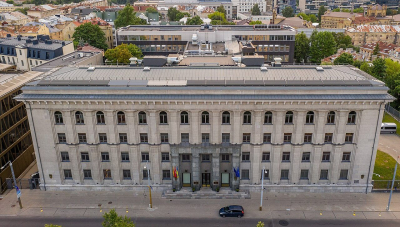 В Литве в учебнике немецких оккупантов назвали освободителями