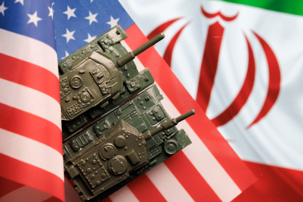 Пакистан и Катар заявили о прогрессе после первого раунда переговоров США и Ирана