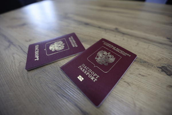 Пошлину за выход из гражданства и прием в него хотят поднять до 50 тысяч рублей